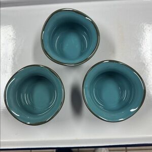 Southern Living at Home Bowls (3)